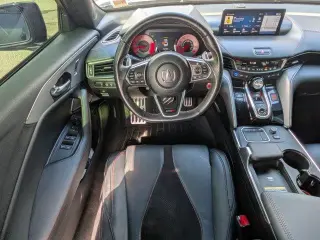 Acura TLX 2023 SH-AWD Type S 4dr Sedan con Paquete de Rueda y Neumático de Alto rendimiento