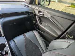 Acura TLX 2023 SH-AWD Type S 4dr Sedan con Paquete de Rueda y Neumático de Alto rendimiento