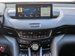 Acura TLX 2023 SH-AWD Type S 4dr Sedan con Paquete de Rueda y Neumático de Alto rendimiento