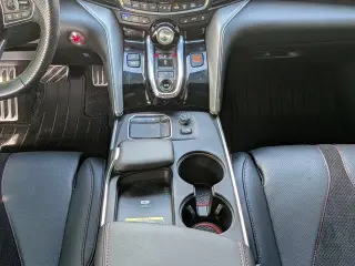 Acura TLX 2023 SH-AWD Type S 4dr Sedan con Paquete de Rueda y Neumático de Alto rendimiento