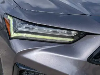 Acura TLX 2023 SH-AWD Type S 4dr Sedan con Paquete de Rueda y Neumático de Alto rendimiento
