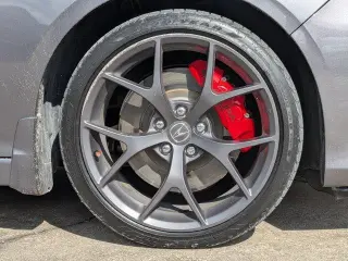 Acura TLX 2023 SH-AWD Type S 4dr Sedan con Paquete de Rueda y Neumático de Alto rendimiento