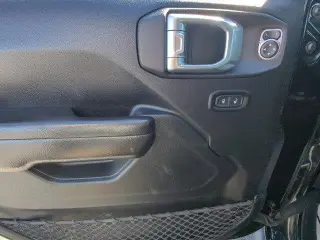 Jeep Wrangler 2021 4x4 Rubicon SUV 2 puertas