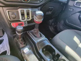 Jeep Wrangler 2021 4x4 Rubicon SUV 2 puertas