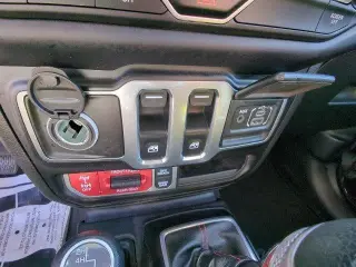 Jeep Wrangler 2021 4x4 Rubicon SUV 2 puertas