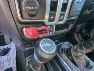 Jeep Wrangler 2021 4x4 Rubicon SUV 2 puertas