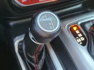 Jeep Wrangler Unlimited 2022 4x4 Rubicon SUV 4 puertas
