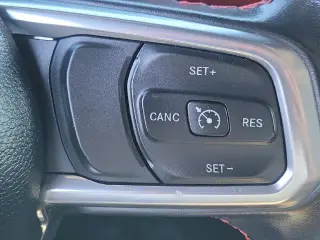 Jeep Wrangler Unlimited 2022 4x4 Rubicon SUV 4 puertas
