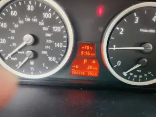 2006 Serie 5 BMW