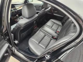 2006 Serie 5 BMW