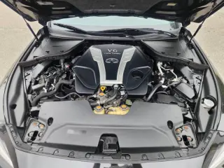 Infiniti Q50 2016