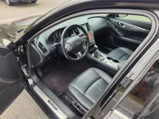 Infiniti Q50 2016