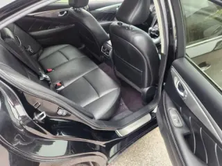 Infiniti Q50 2016