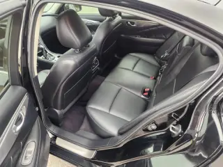 Infiniti Q50 2016