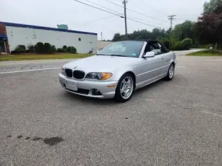 BMW Serie 3 2004