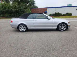 BMW Serie 3 2004