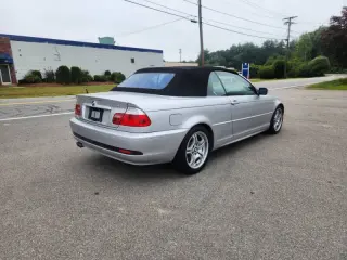 BMW Serie 3 2004