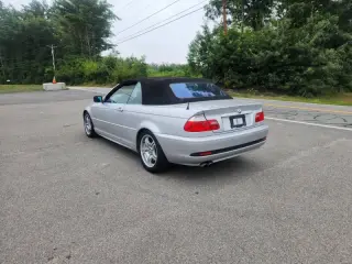BMW Serie 3 2004