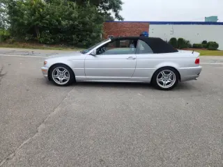 BMW Serie 3 2004