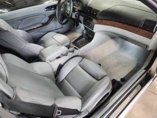 BMW Serie 3 2004
