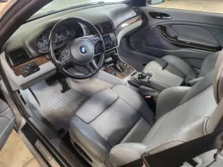 BMW Serie 3 2004
