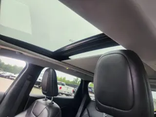 Jeep Cherokee 2019