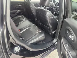 Jeep Cherokee 2019