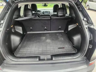 Jeep Cherokee 2019