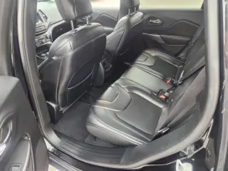 Jeep Cherokee 2019
