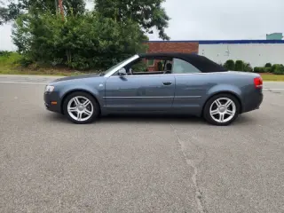 2007 Audi A4