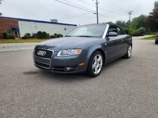 2007 Audi A4