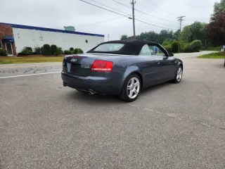 2007 Audi A4