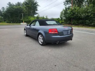 2007 Audi A4