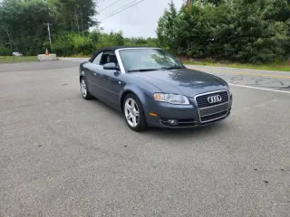 2007 Audi A4