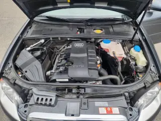 2007 Audi A4