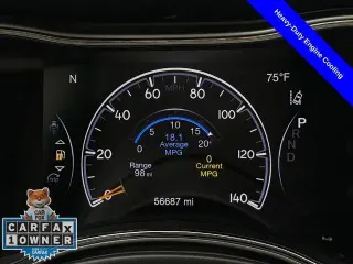 Jeep Grand Cherokee 2021 4x4 Overland 4dr SUV