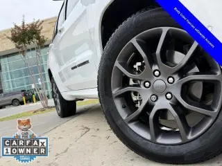 Jeep Grand Cherokee 2021 4x4 Overland 4dr SUV