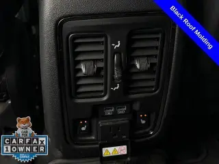 Jeep Grand Cherokee 2021 4x4 Overland 4dr SUV