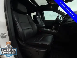 Jeep Grand Cherokee 2021 4x4 Overland 4dr SUV