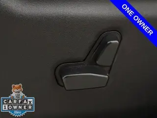 Jeep Grand Cherokee 2021 4x4 Overland 4dr SUV