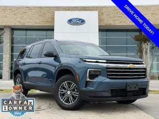 Chevrolet Traverse 2026 LT 4dr SUV