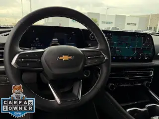 Chevrolet Traverse 2026 LT 4dr SUV