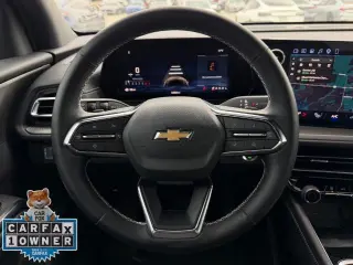 Chevrolet Traverse 2026 LT 4dr SUV