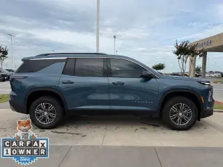 Chevrolet Traverse 2026 LT 4dr SUV
