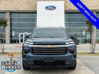Chevrolet Traverse 2026 LT 4dr SUV