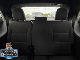 Chevrolet Traverse 2026 LT 4dr SUV