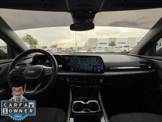 Chevrolet Traverse 2026 LT 4dr SUV