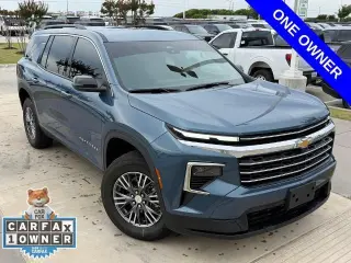 Chevrolet Traverse 2026 LT 4dr SUV