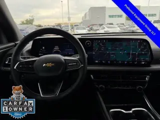 Chevrolet Traverse 2026 LT 4dr SUV