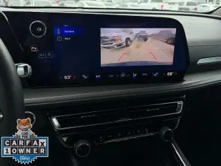 Chevrolet Traverse 2026 LT 4dr SUV